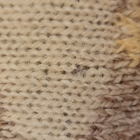 Vintage Woolrich Sweater - Picture 7 of 8